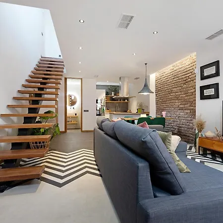 Holiday home Casita Emblematica Ravina