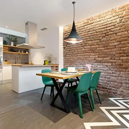 Holiday home Casita Emblematica Ravina