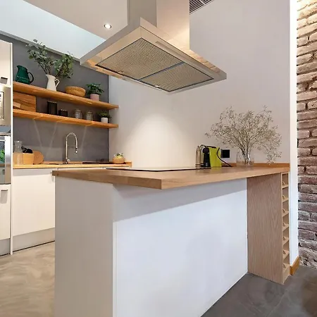Casita Emblematica Ravina Holiday home *