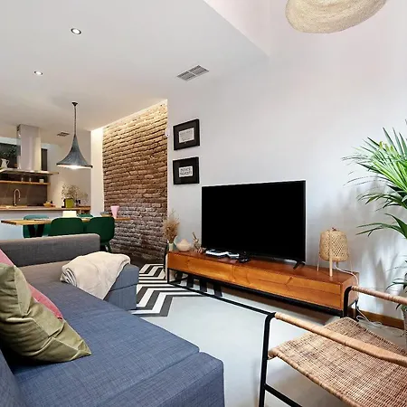 Casita Emblematica Ravina Holiday home