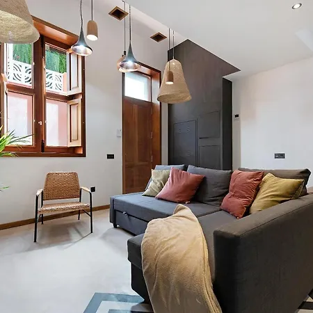Holiday home Casita Emblematica Ravina *