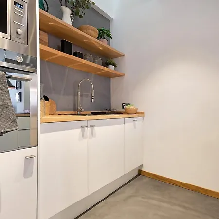 Holiday home Casita Emblematica Ravina Santa Cruz de Tenerife