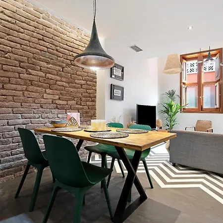Casita Emblematica Ravina Holiday home