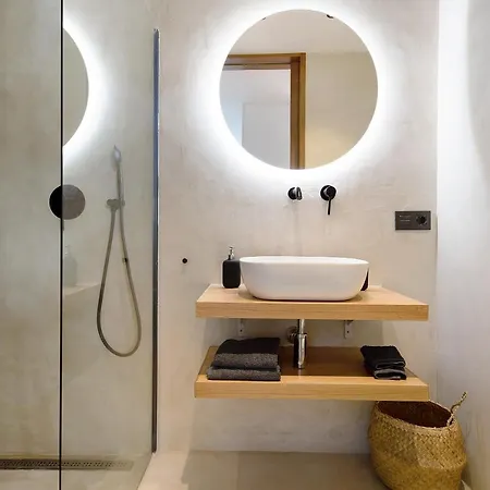 Casita Emblematica Ravina Holiday home *