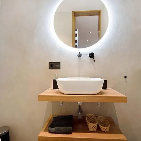 Casita Emblematica Ravina Holiday home Santa Cruz de Tenerife