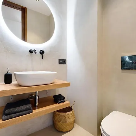 Holiday home Casita Emblematica Ravina