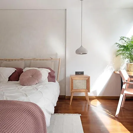 Holiday home Casita Emblematica Ravina *